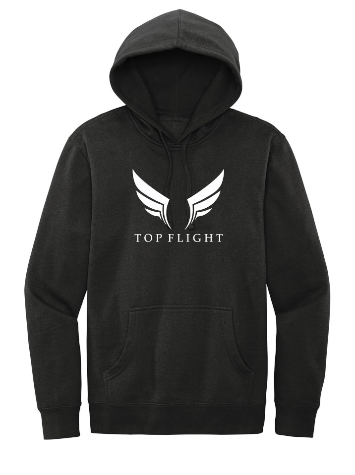 Top Flight Unisex Hoodie