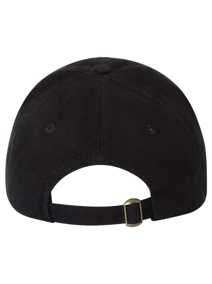 Top Flight Relaxed Cap