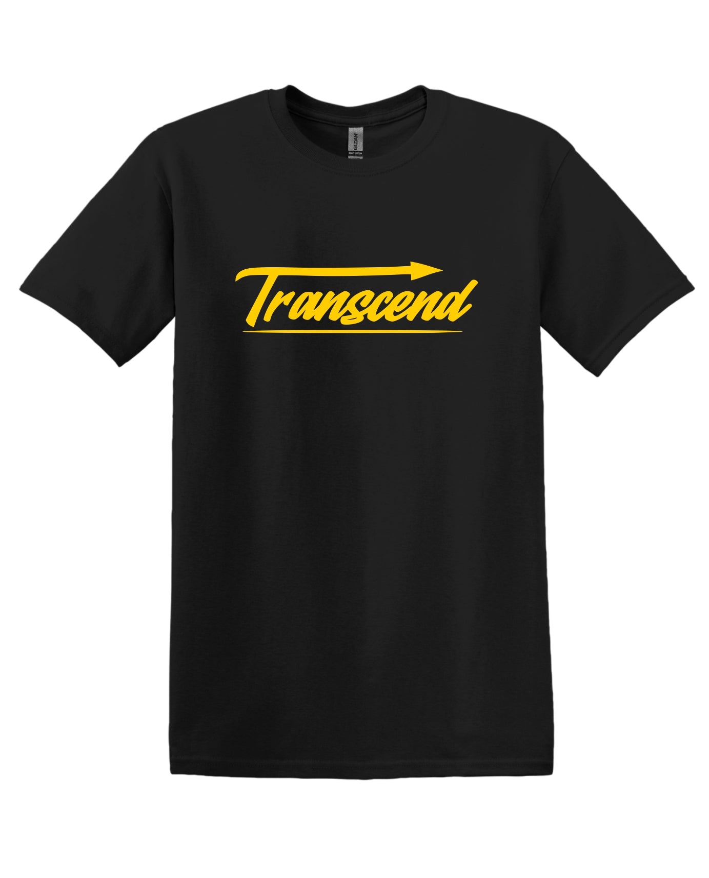 Transcend Unisex Tee