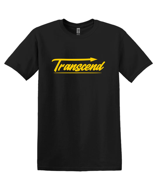 Transcend Unisex Tee