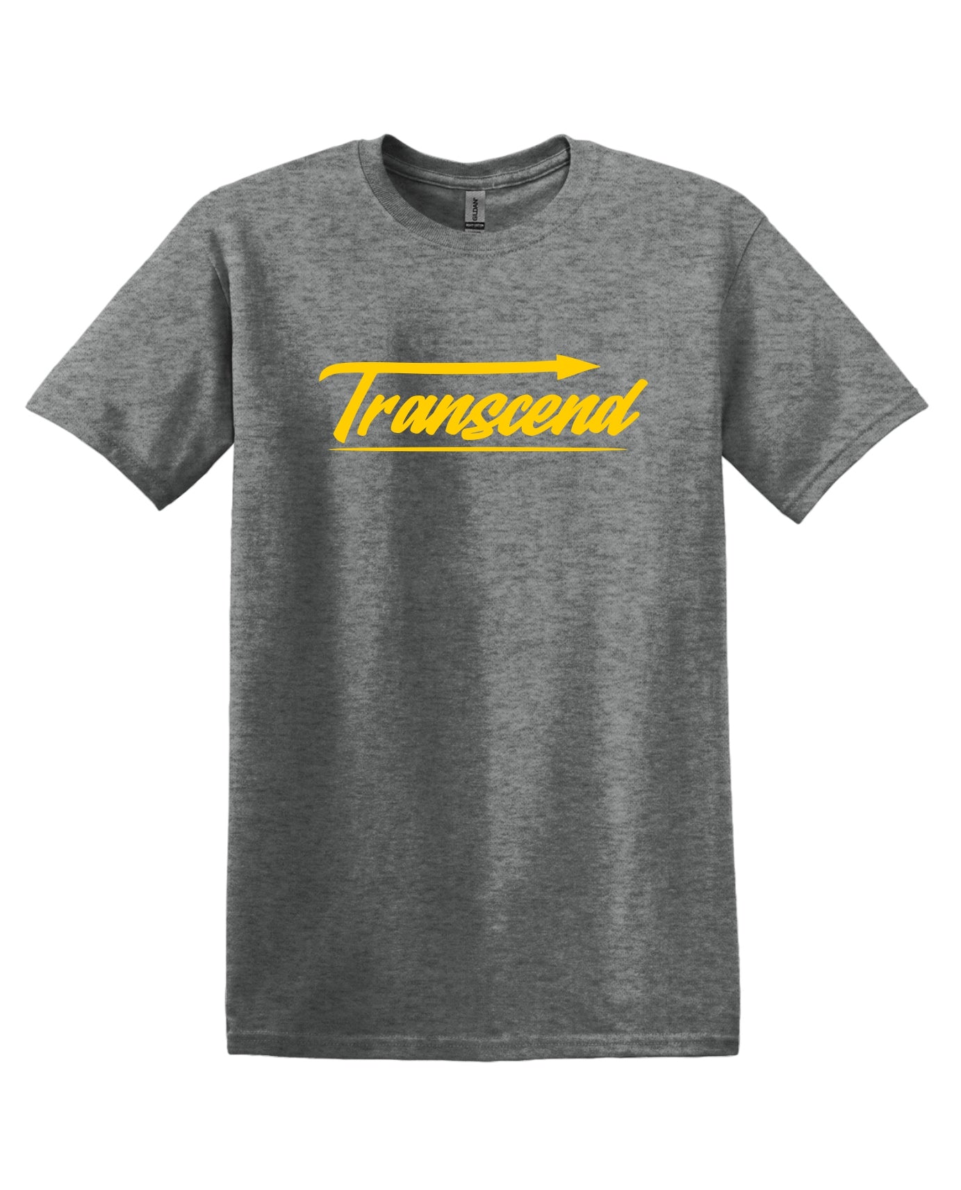 Transcend Unisex Tee