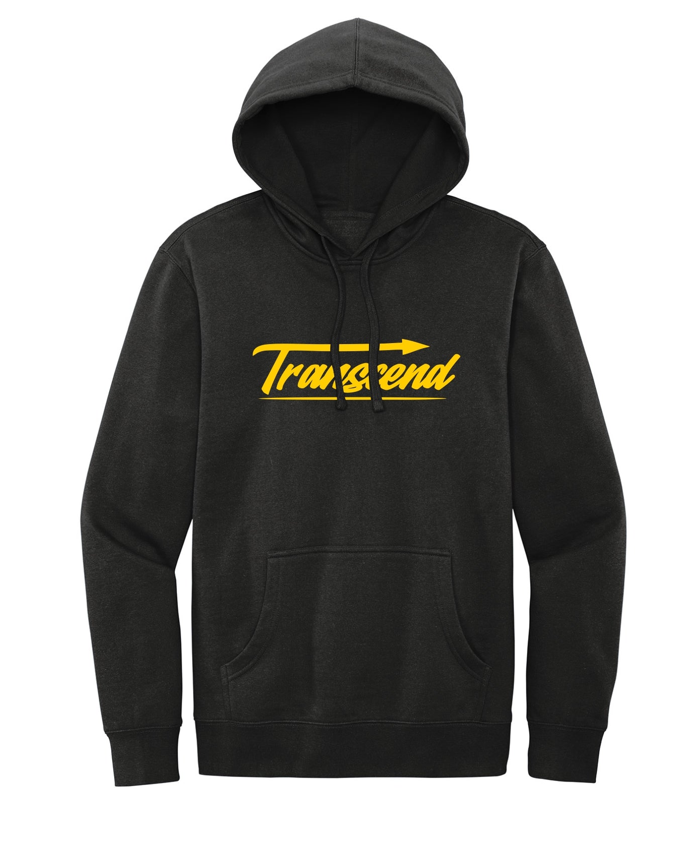 Transcend Unisex Hoodie