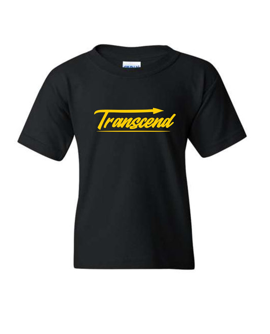 Transcend Youth Tee