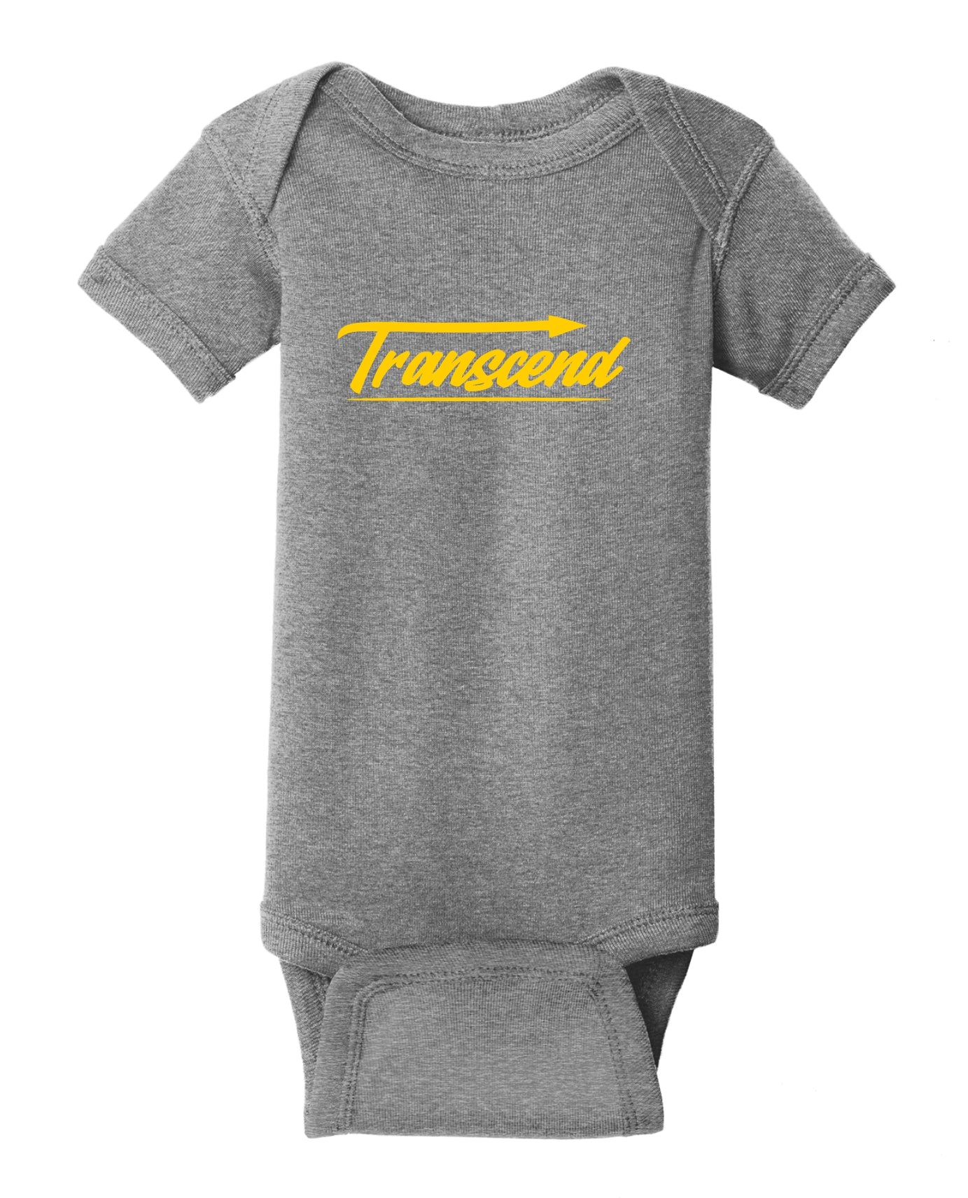 Transcend Baby Onesie