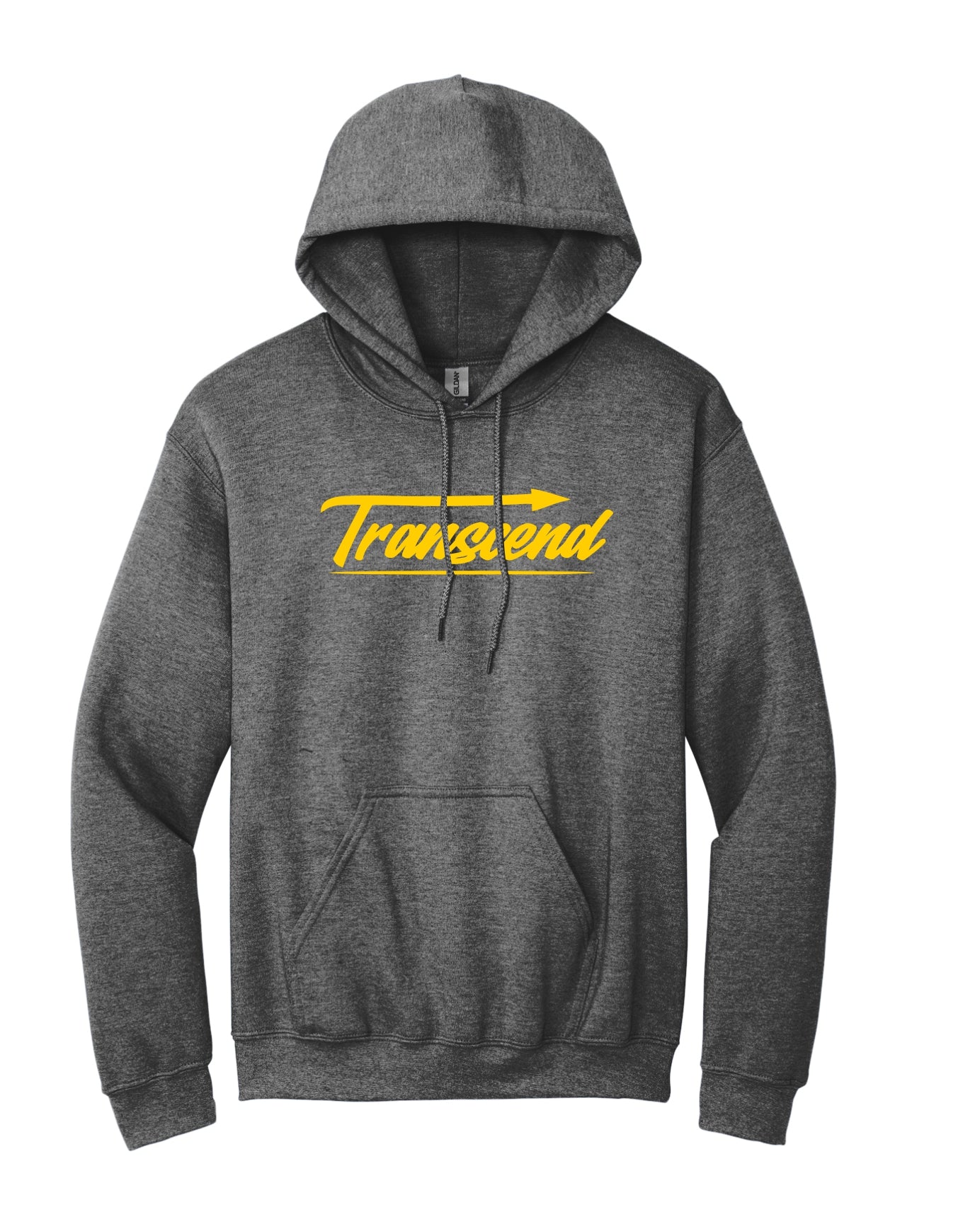 Transcend Unisex Hoodie