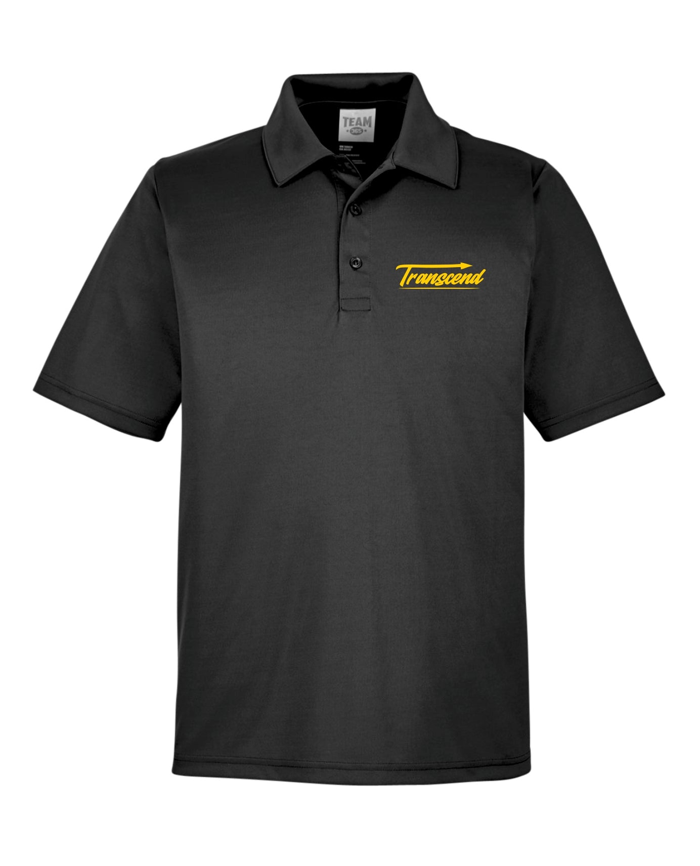 Transcend Men's Polo