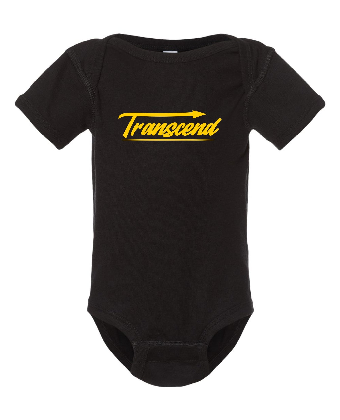 Transcend Baby Onesie