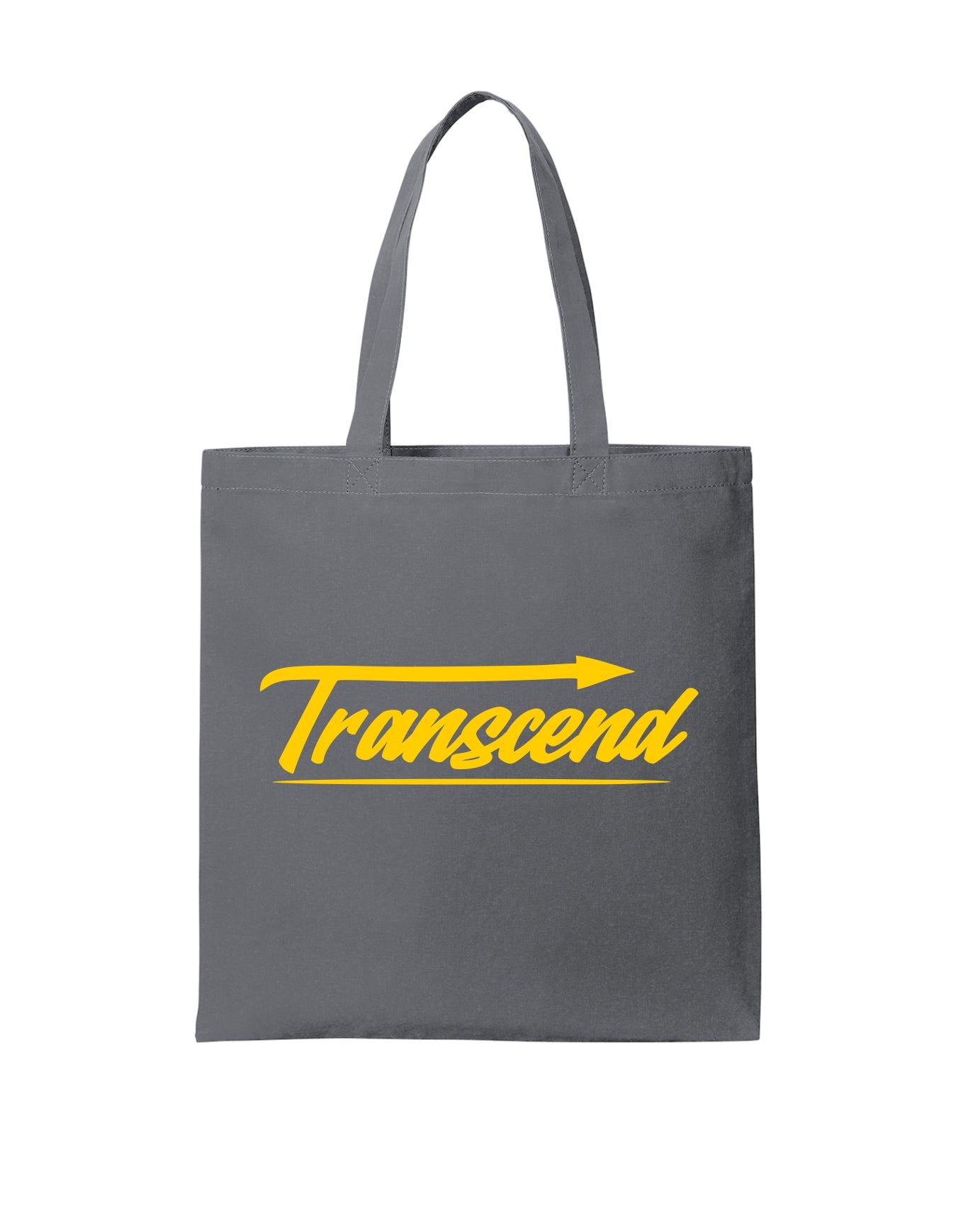 Transcend Tote Bag