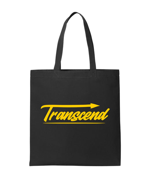 Transcend Tote Bag