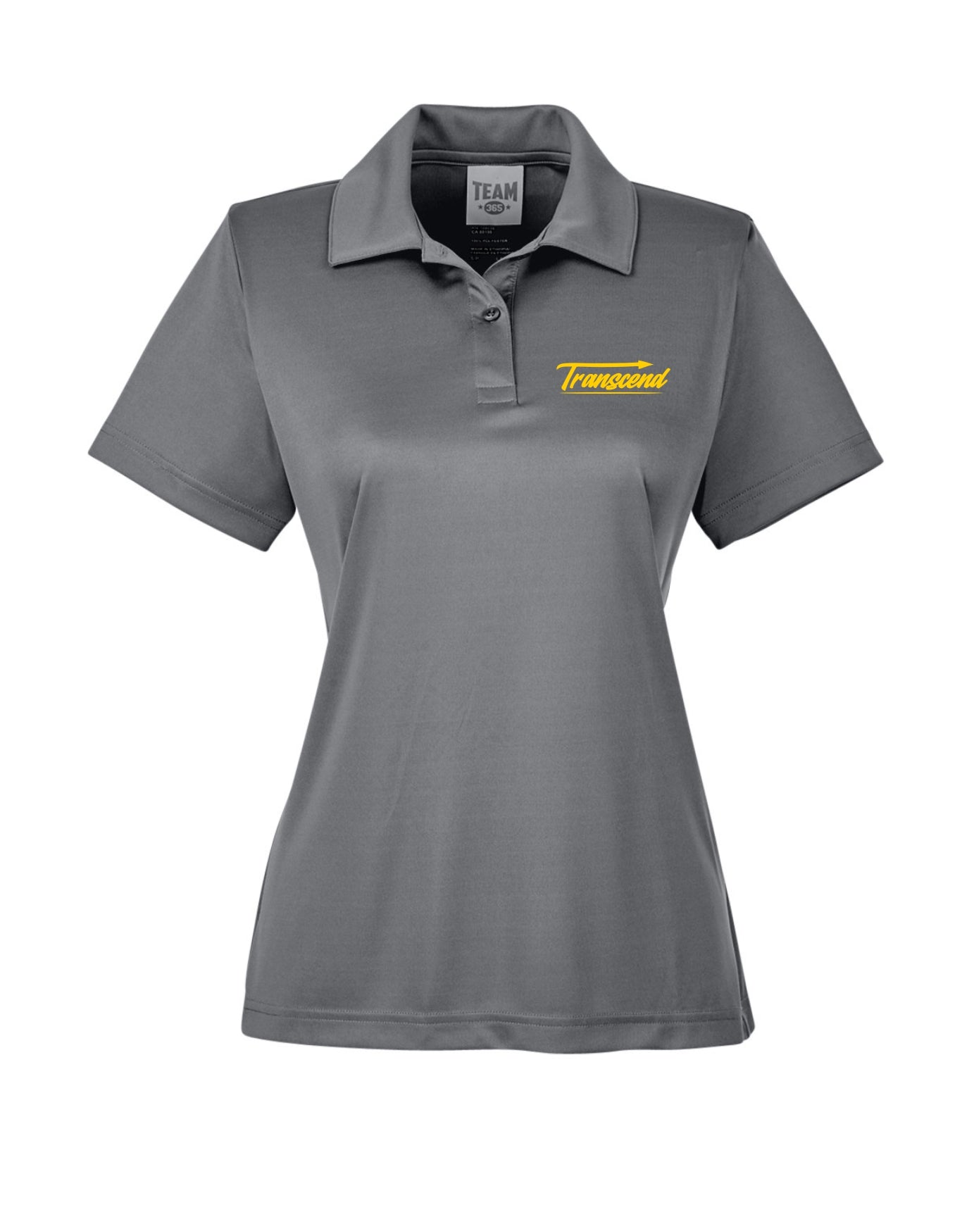 Transcend Ladies Polo