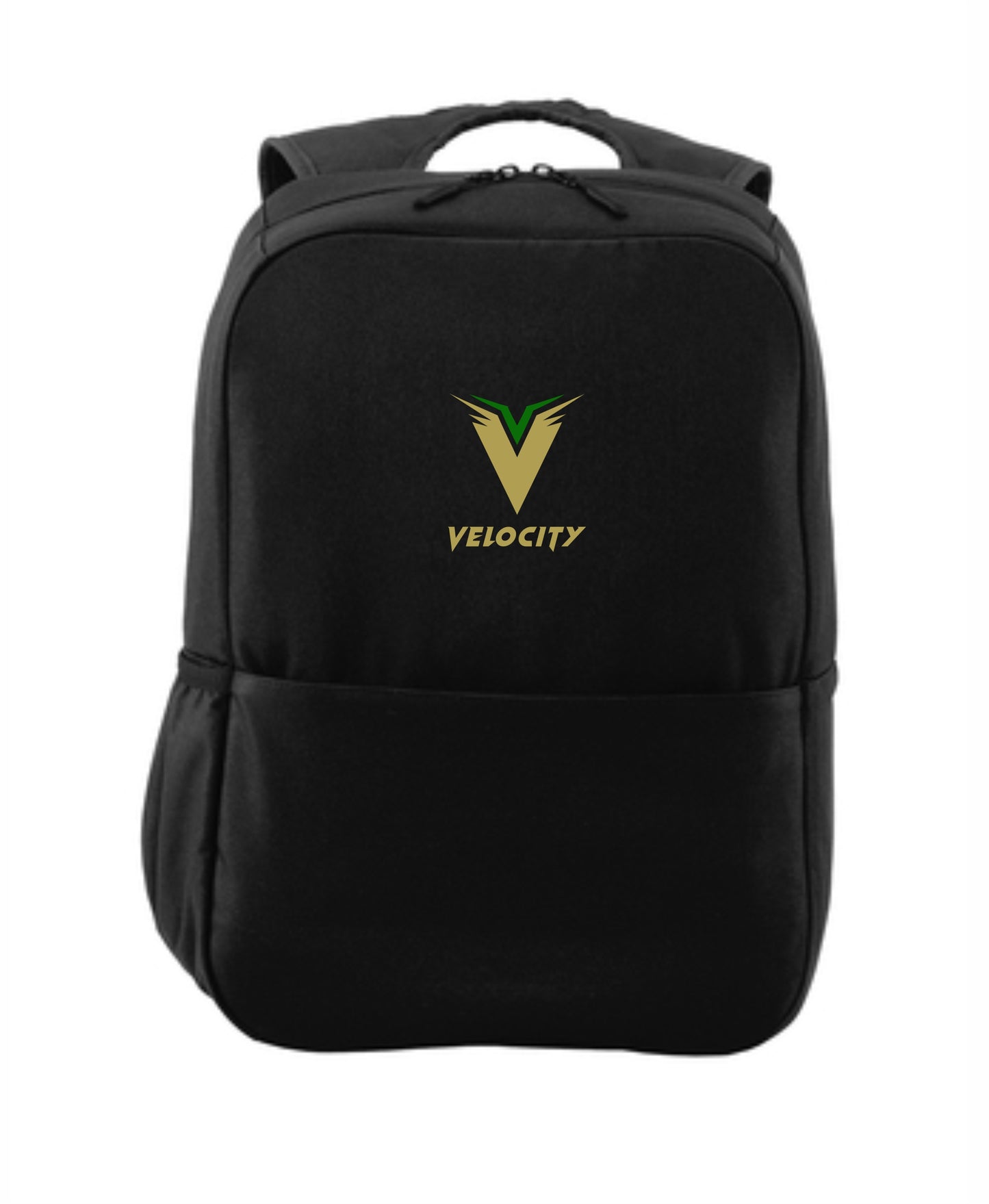 VELOCITY Access Square Backpack