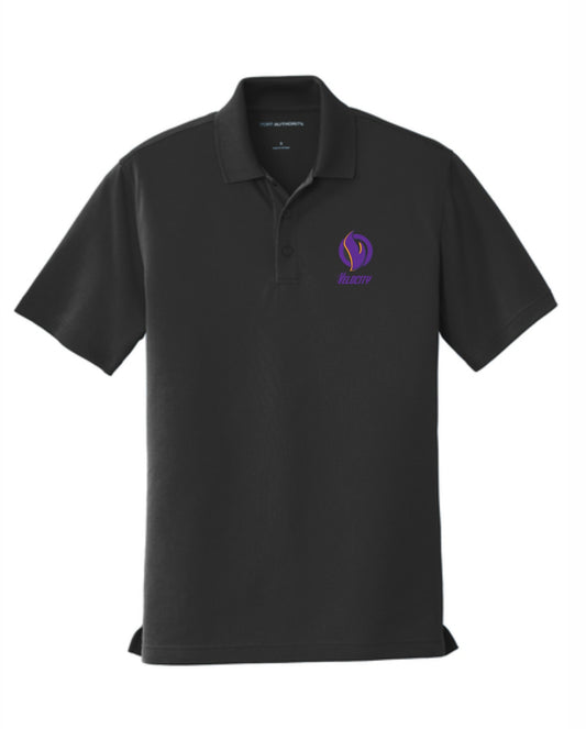 Men's Team Velocity 2 Embroidered Polo