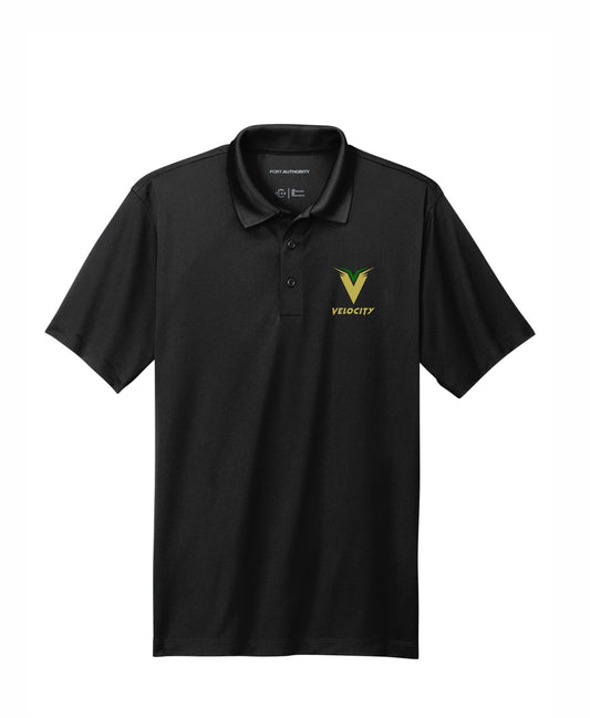 VELOCITY Men's Polo