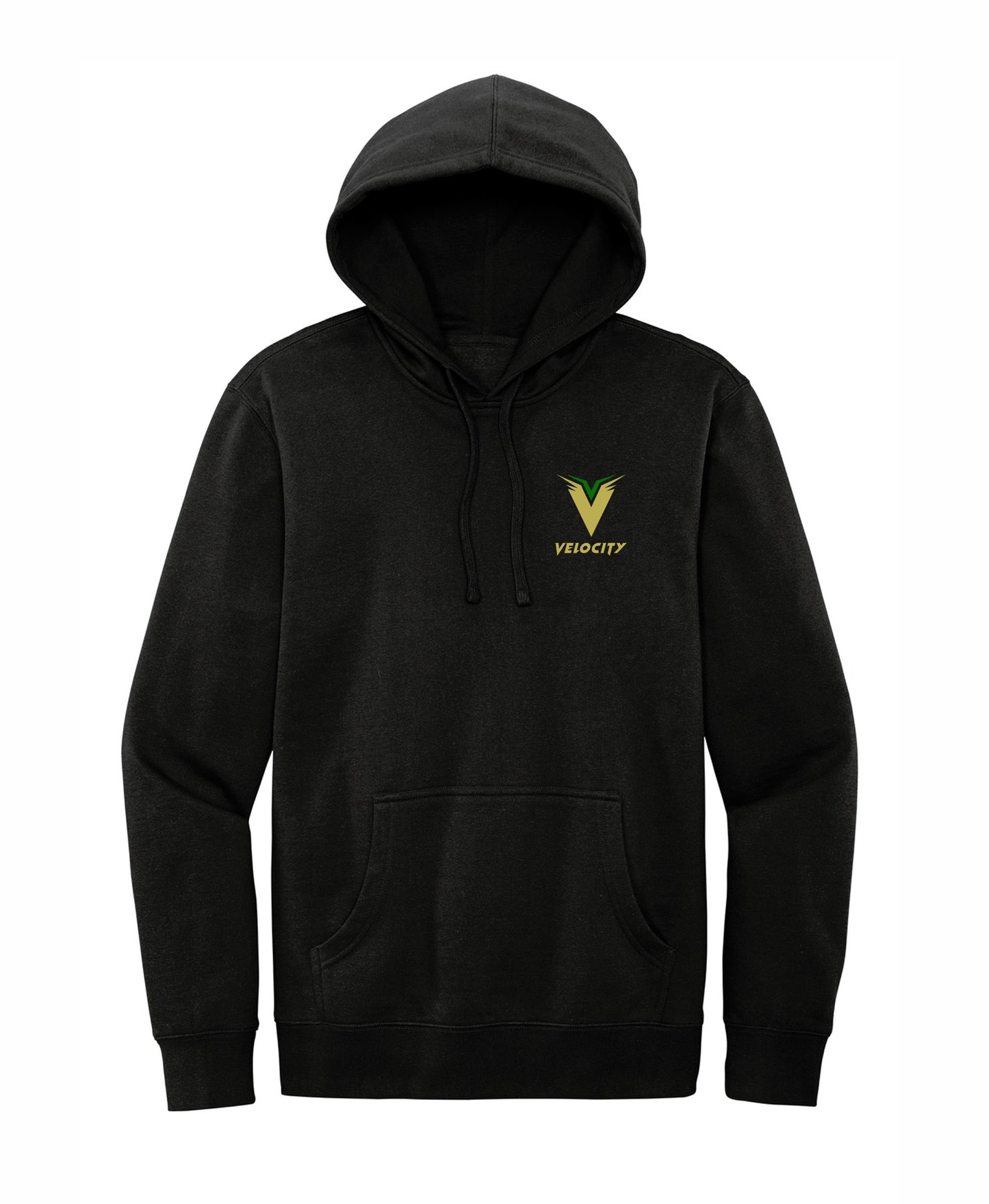 VELOCITY Unisex Hoodie