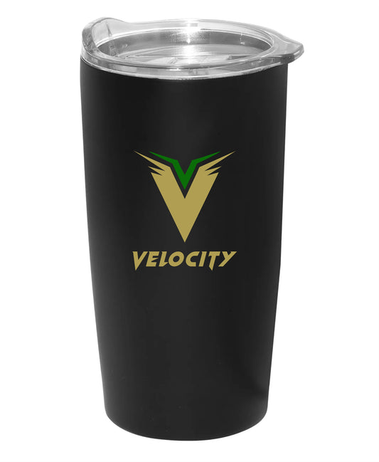 VELOCITY Tumbler