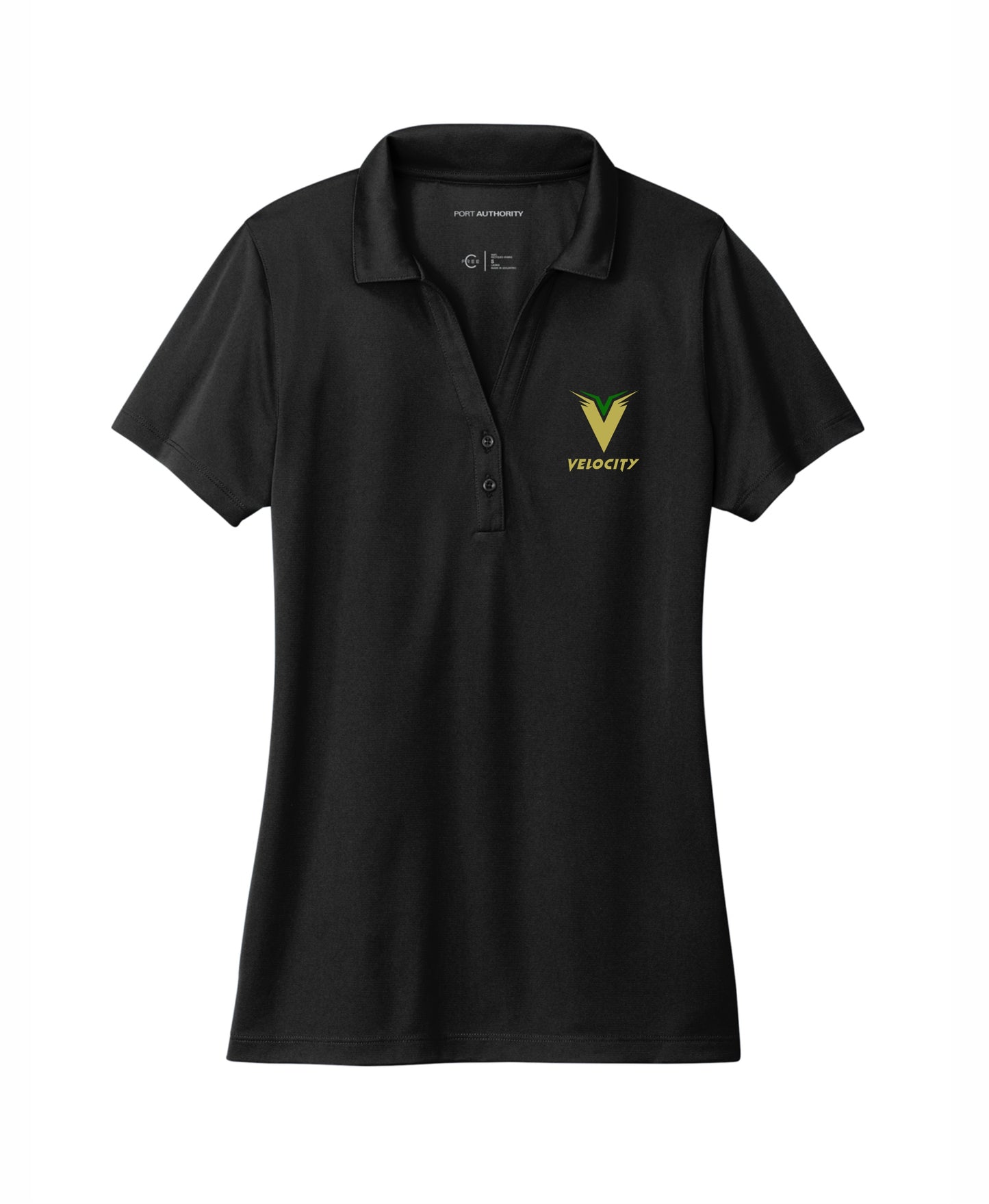 VELOCITY Women's Polo