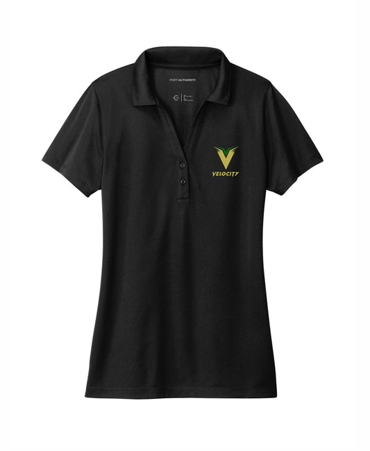 VELOCITY Women's Polo