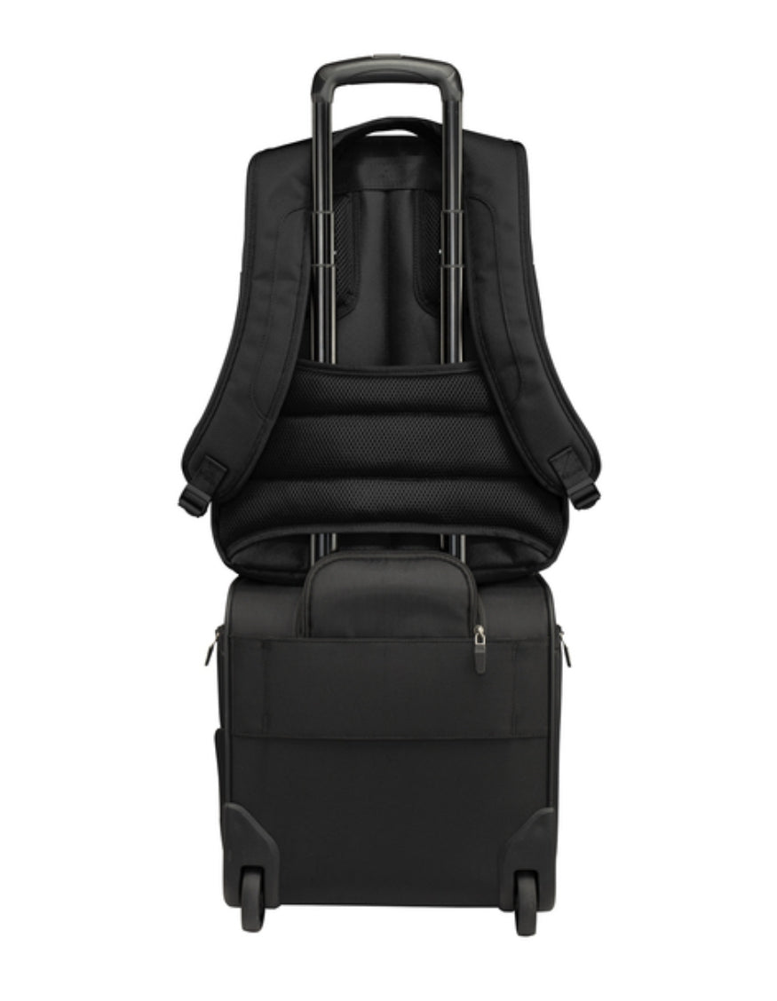 Team B3 Executive Embroidered Backpack