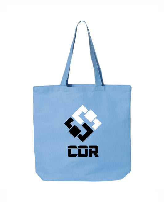 COR Tote Bag