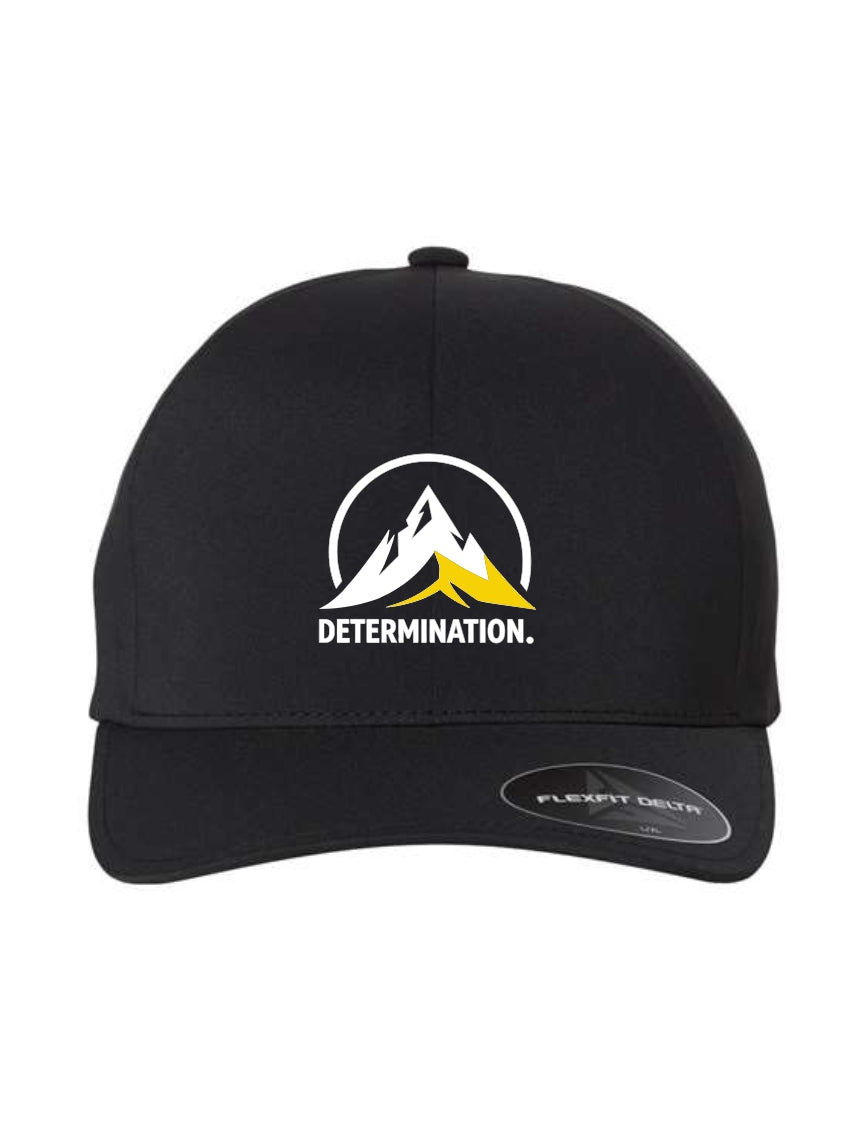 Determination Delta Flexfit Cap