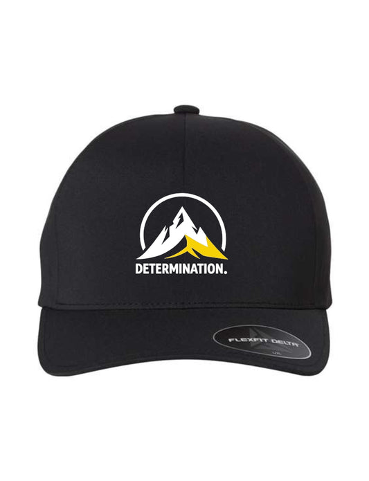 Determination Delta Flexfit Cap