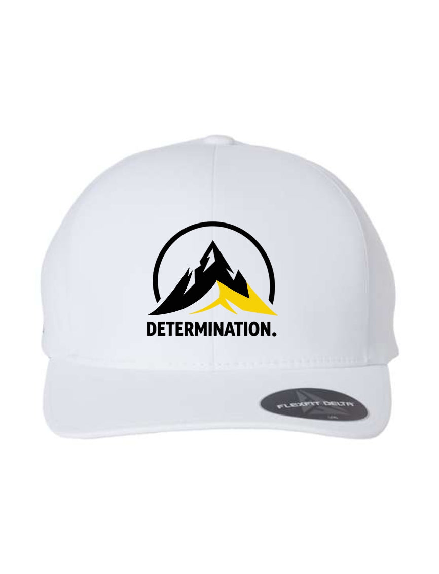 Determination Delta Flexfit Cap