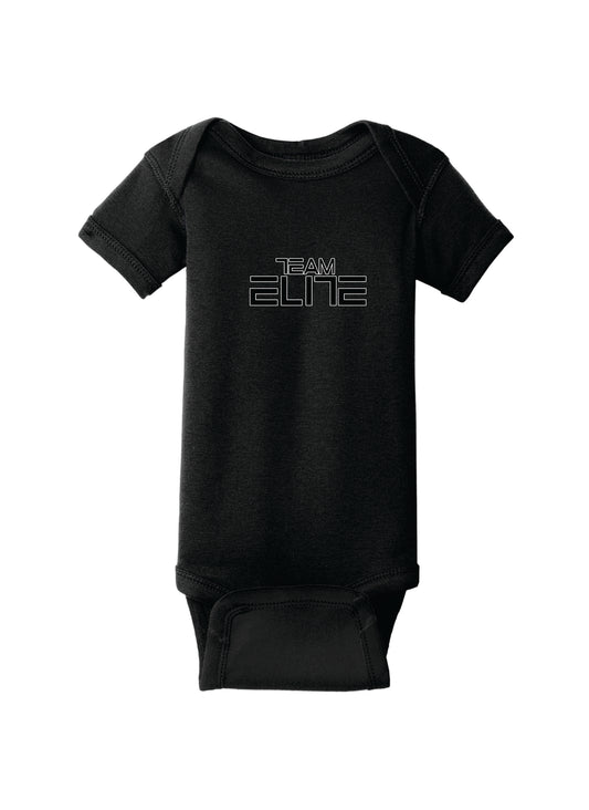 Elite Baby Printed Onesie