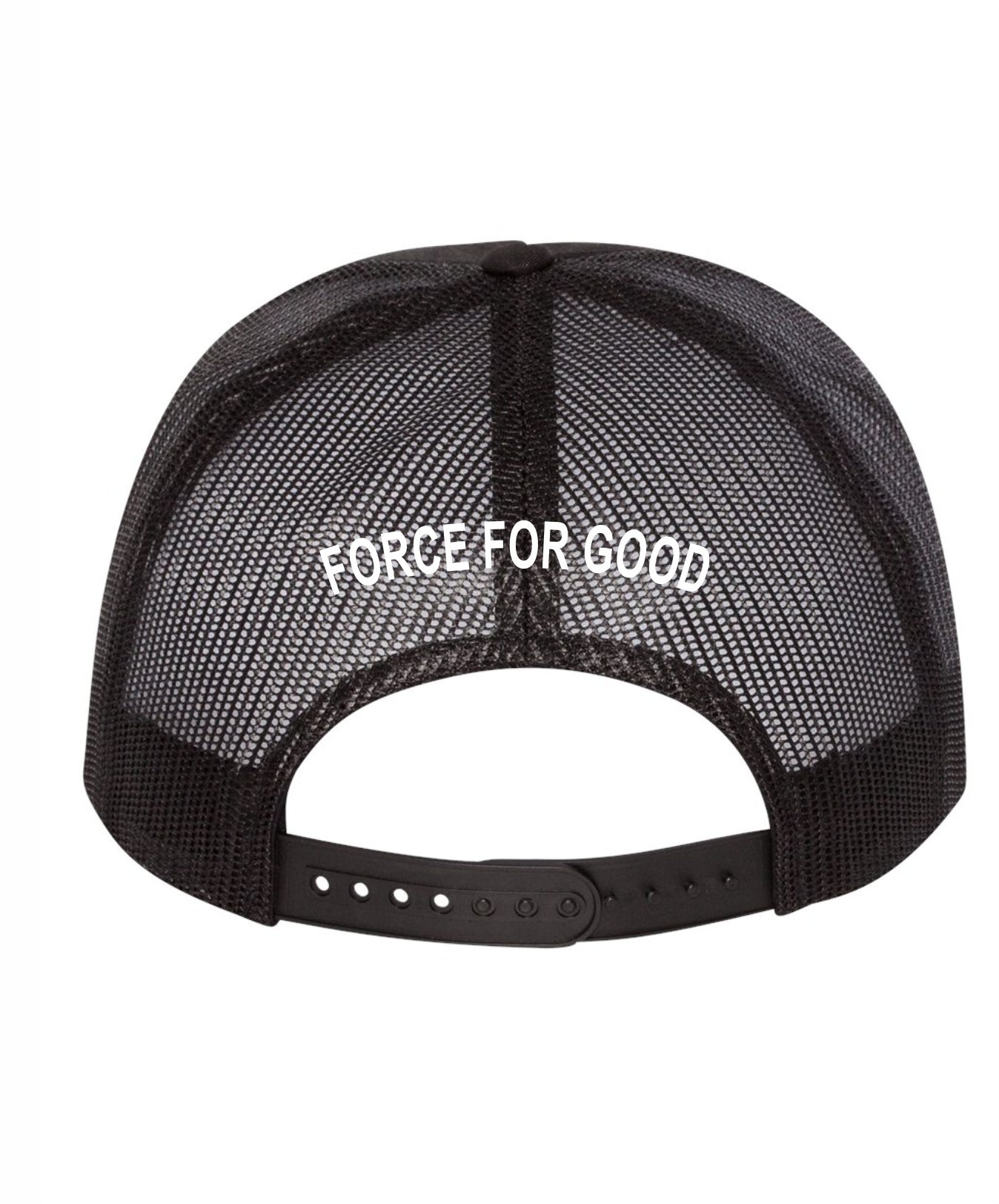 FFG Trucker Hat