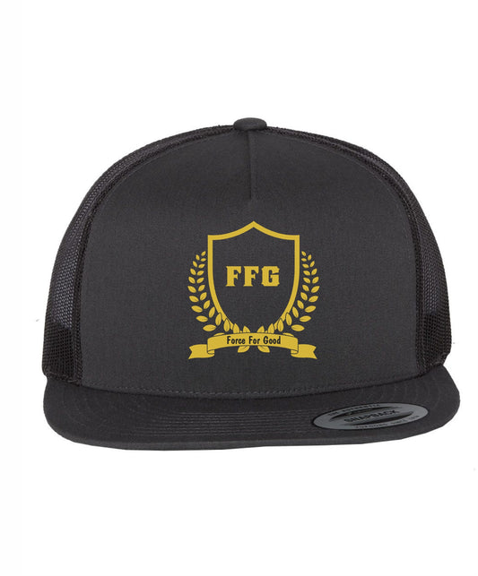 FFG Trucker Hat