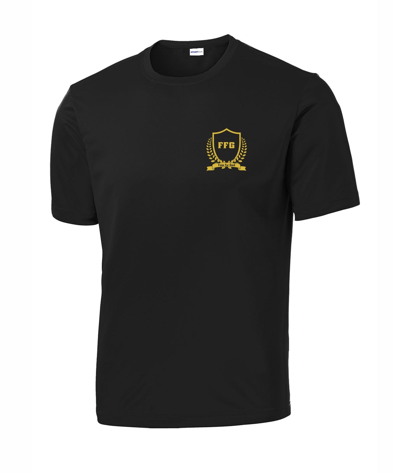 FFG Mens Performance Tee