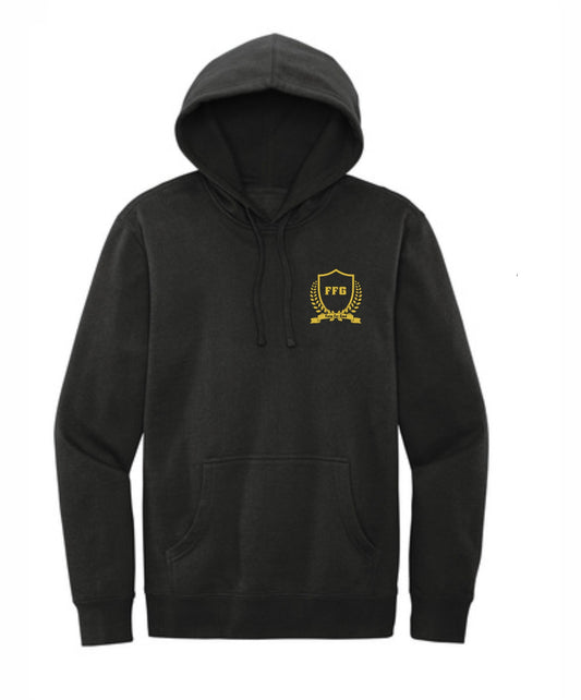 FFG Fleece Hoodie Sweatshirt