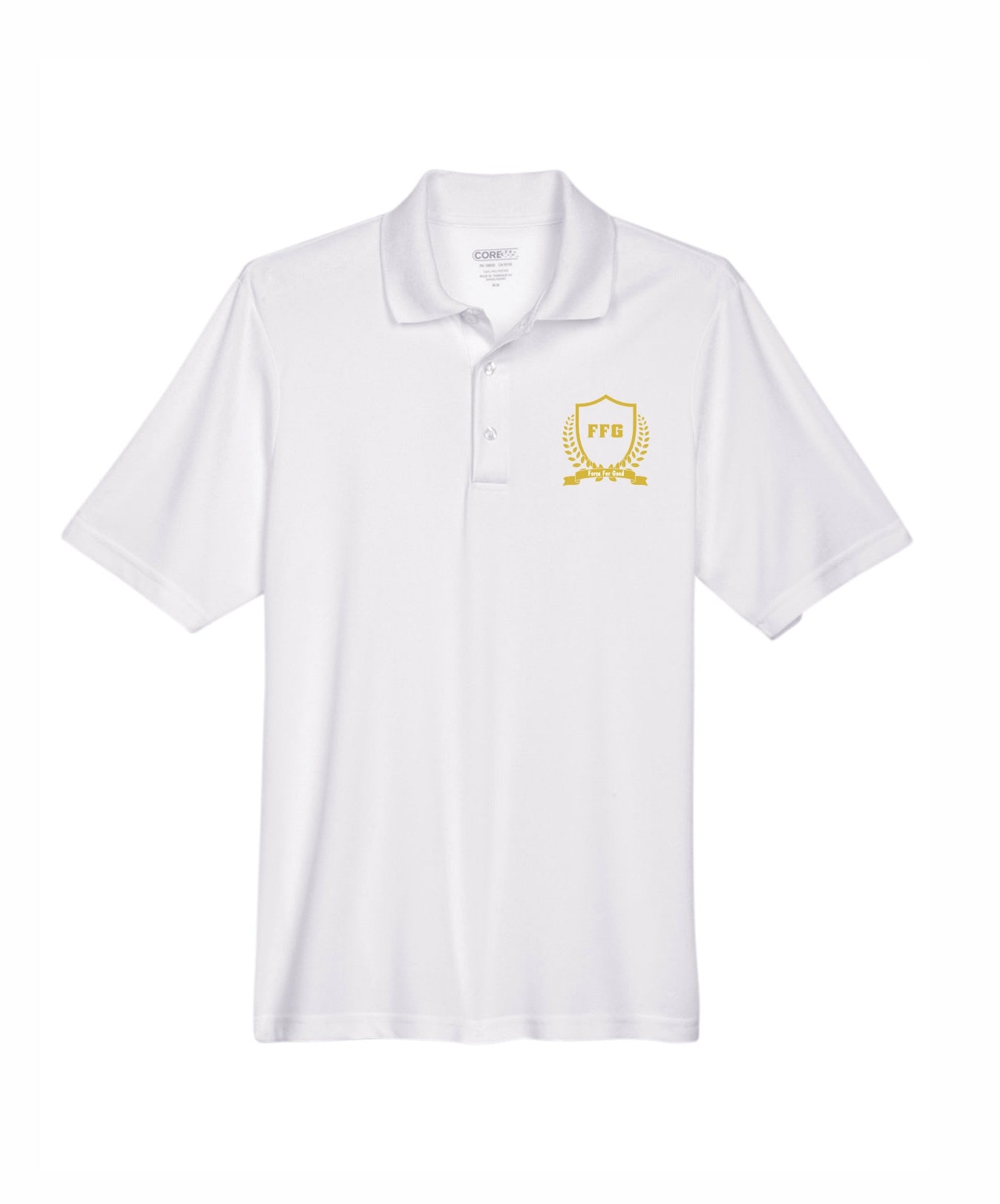 FFG Men's Polo