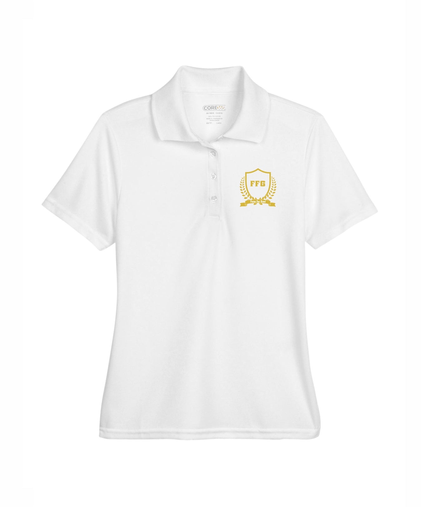 FFG Ladies Polo