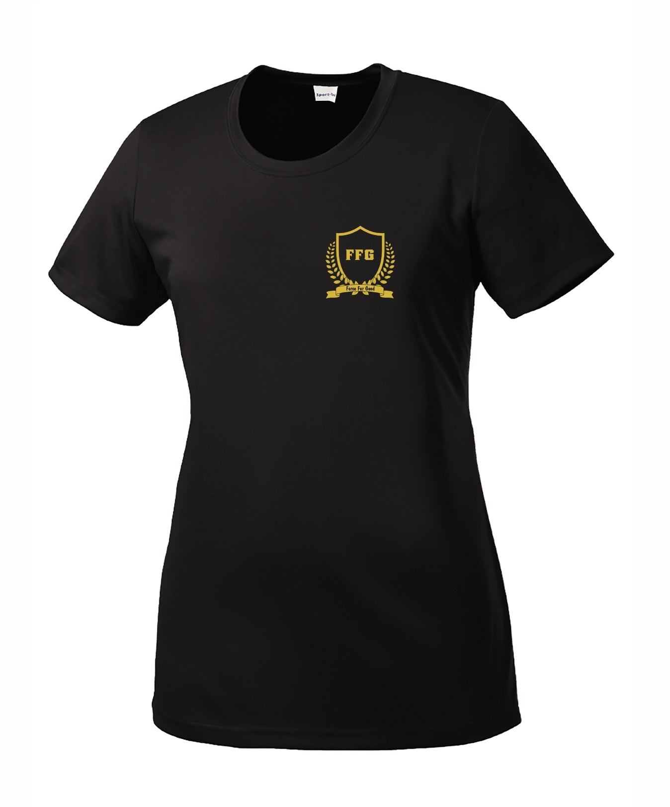 FFG Women's Performance Tee