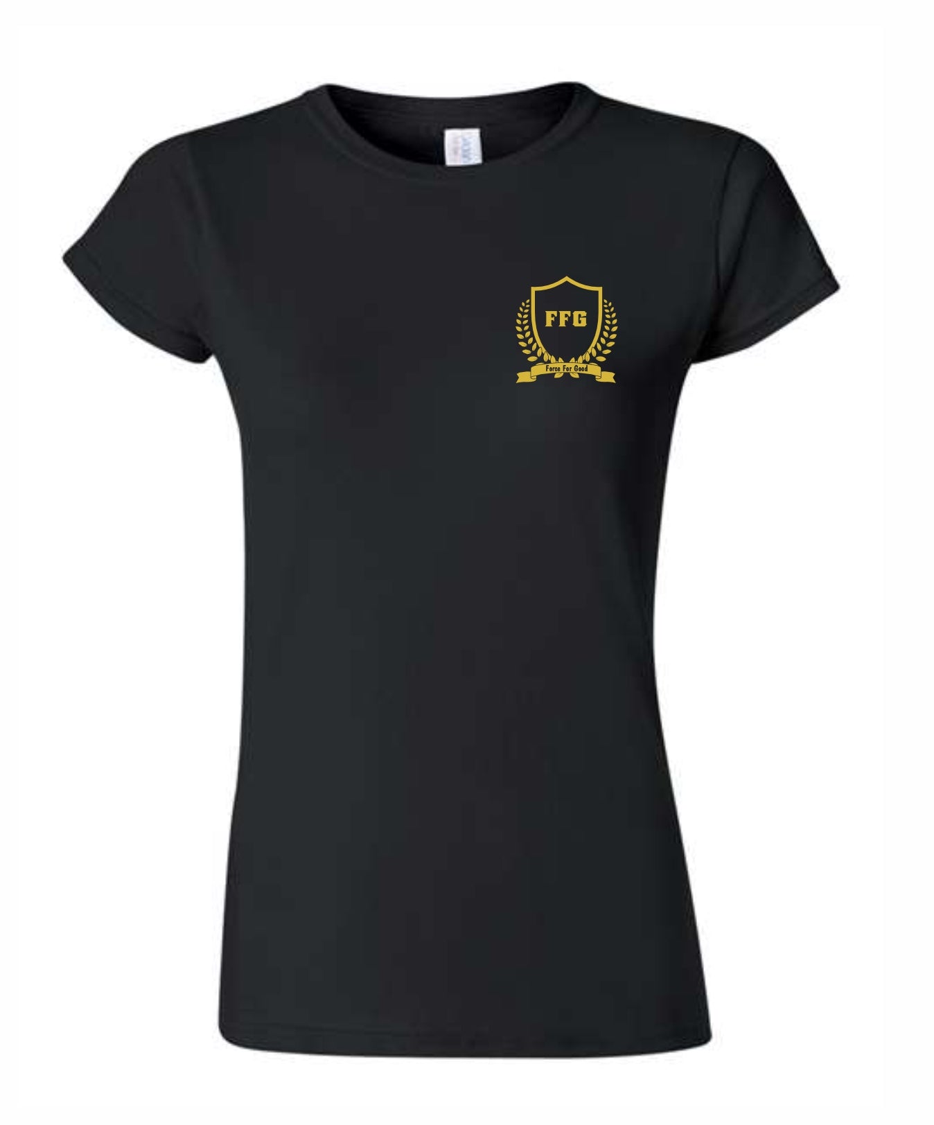 FFG Softstyle Women’s T-Shirt