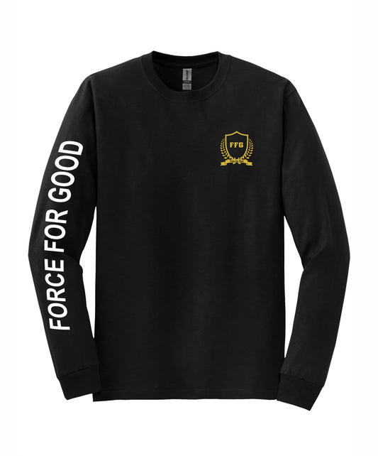 FFG Unisex Long Sleeve