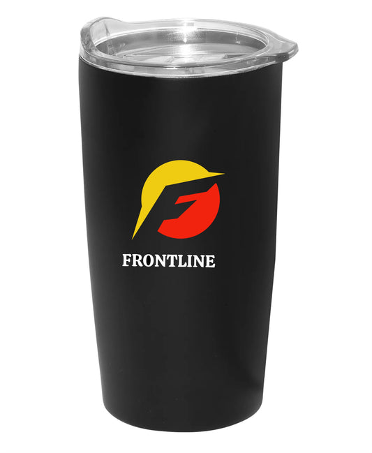 Frontline Tumbler