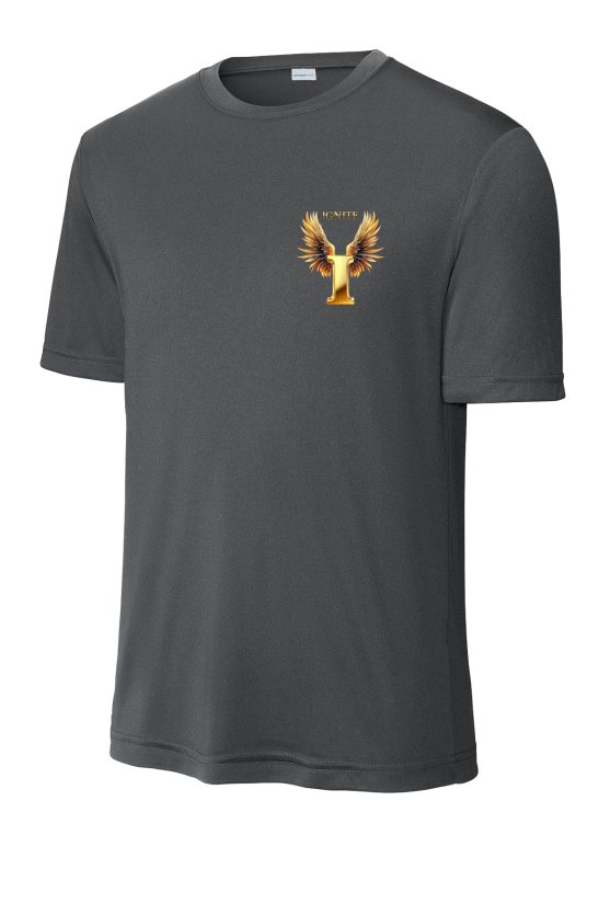 Team Ignite Men's Performance Printed Tee