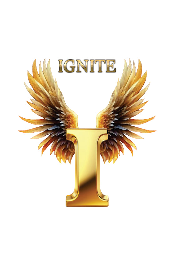 Team Ignite Men's Performance Printed Tee