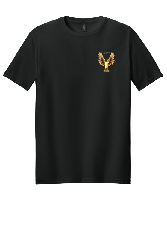 Team Ignite Unisex Softstyle Tee
