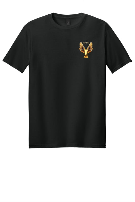 Team Ignite Unisex Softstyle Tee