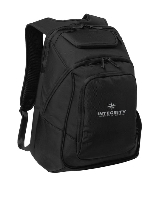 Integrity Executive Backpack