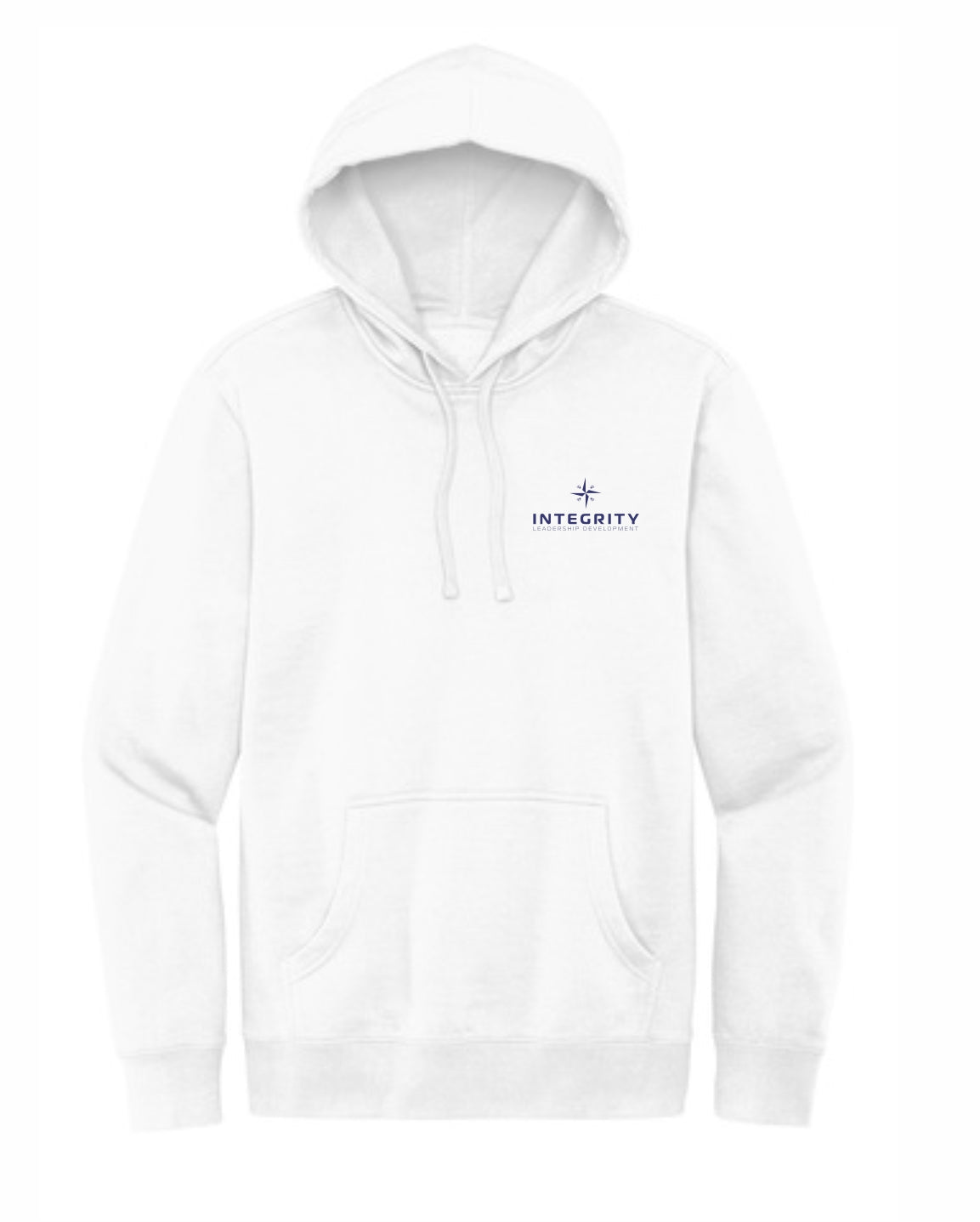 Unisex Integrity Hoodie