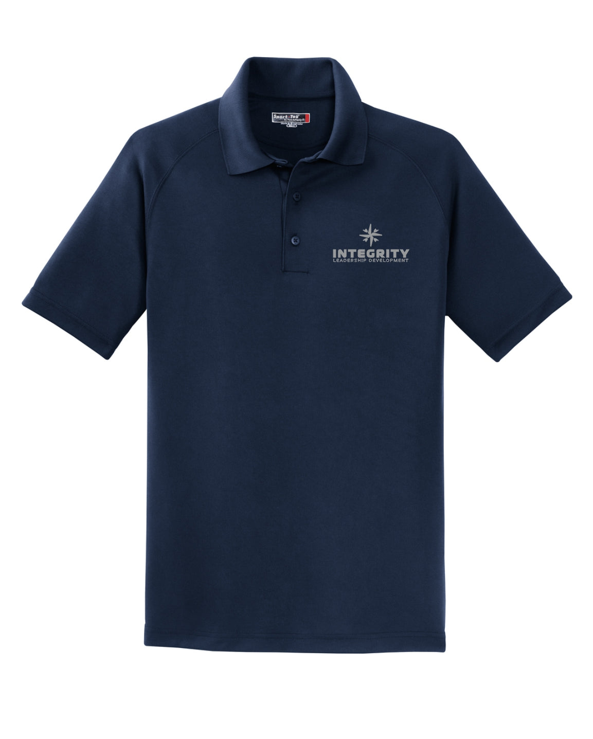 Men's Integrity Polo