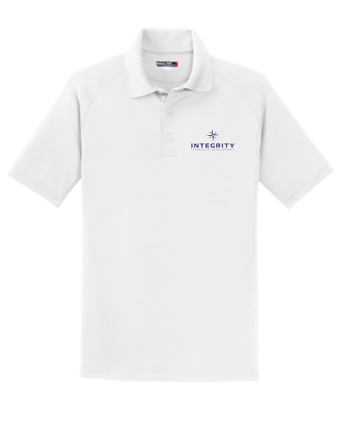 Men's Integrity Polo