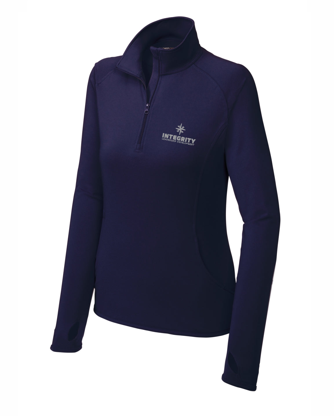 Women's Integrity 1/2 Zip