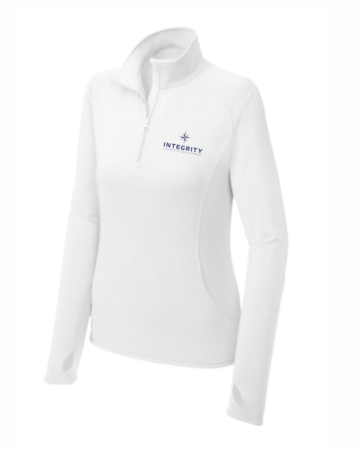 Women's Integrity 1/2 Zip