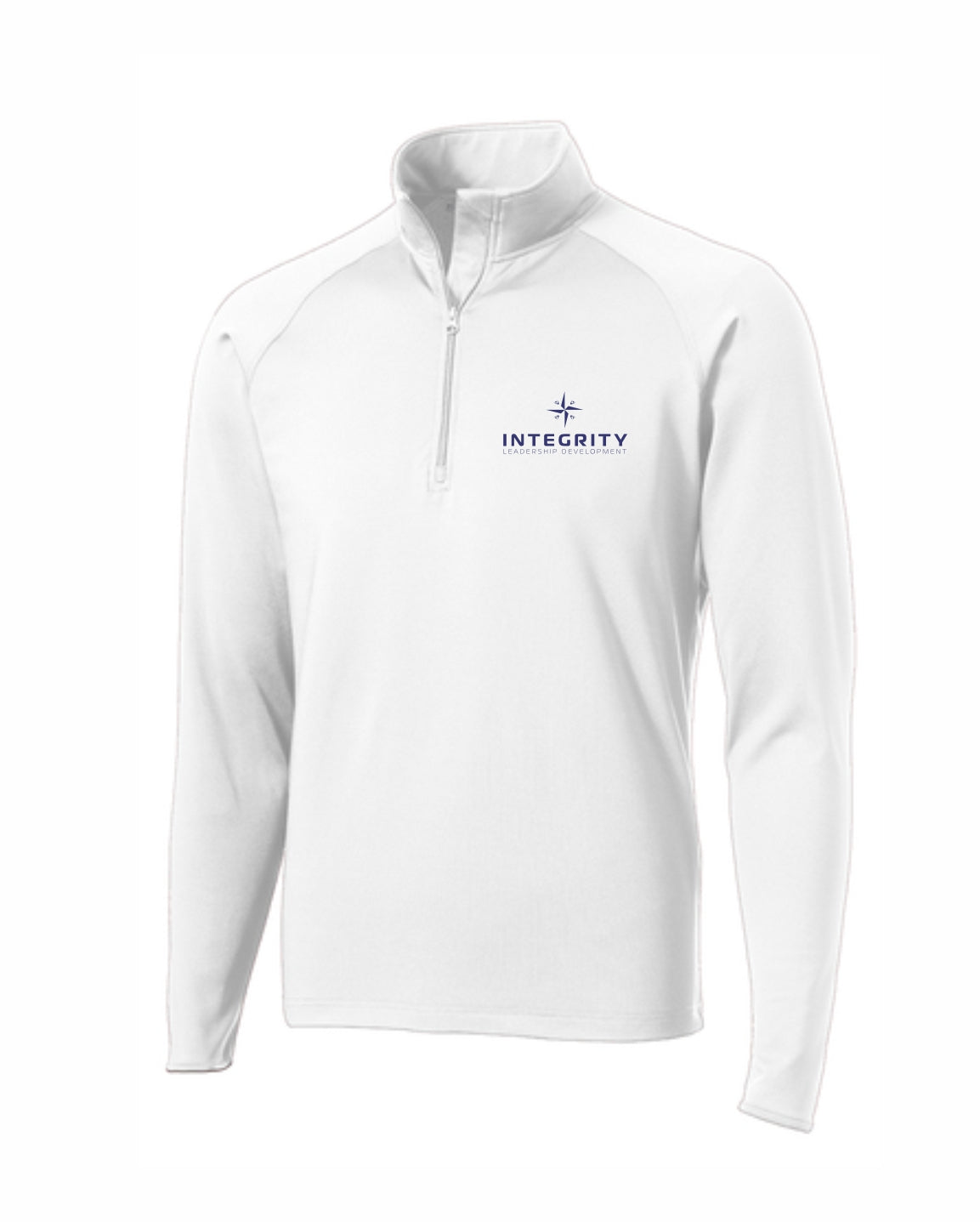 Men's Integrity 1/2 Zip