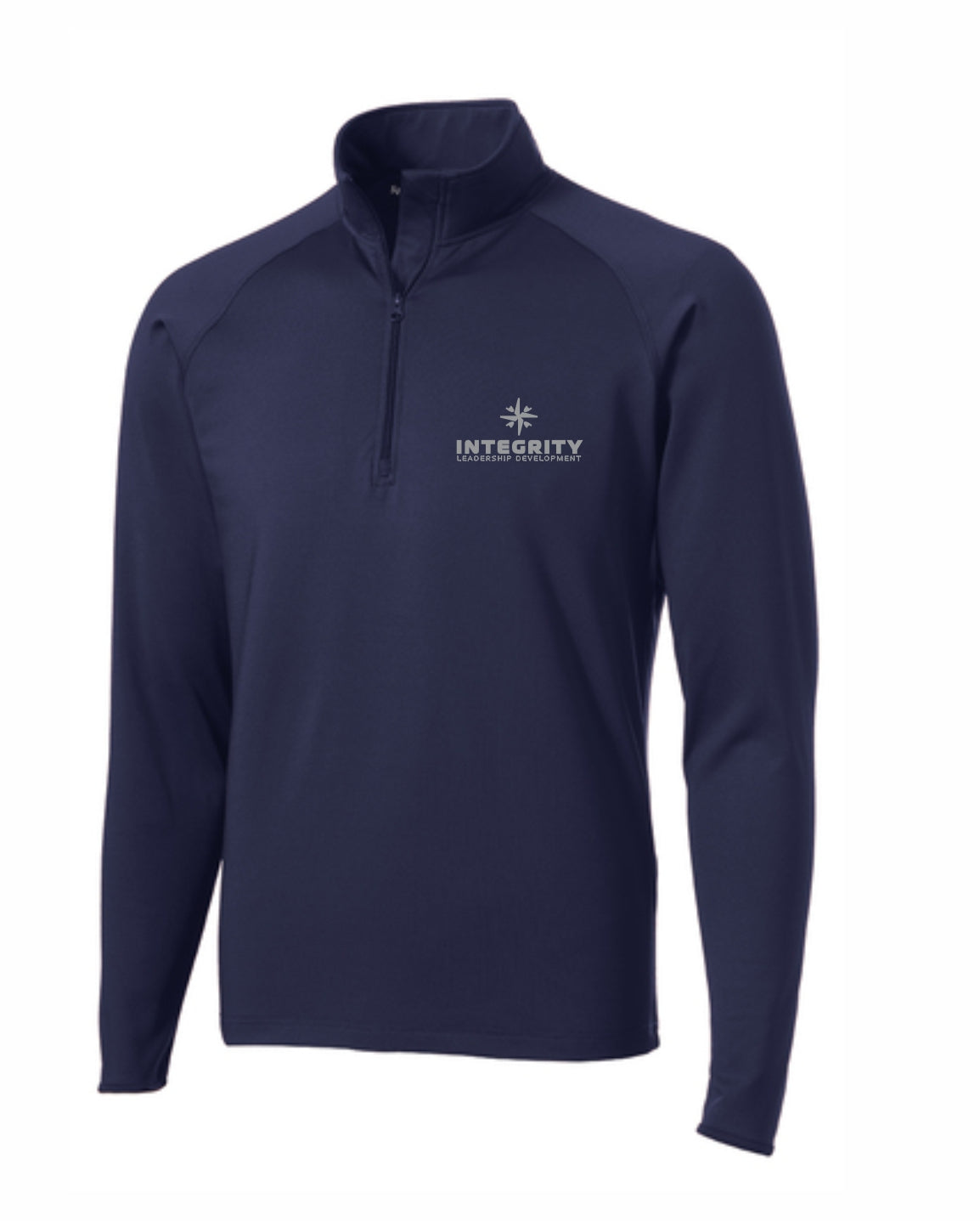 Men's Integrity 1/2 Zip