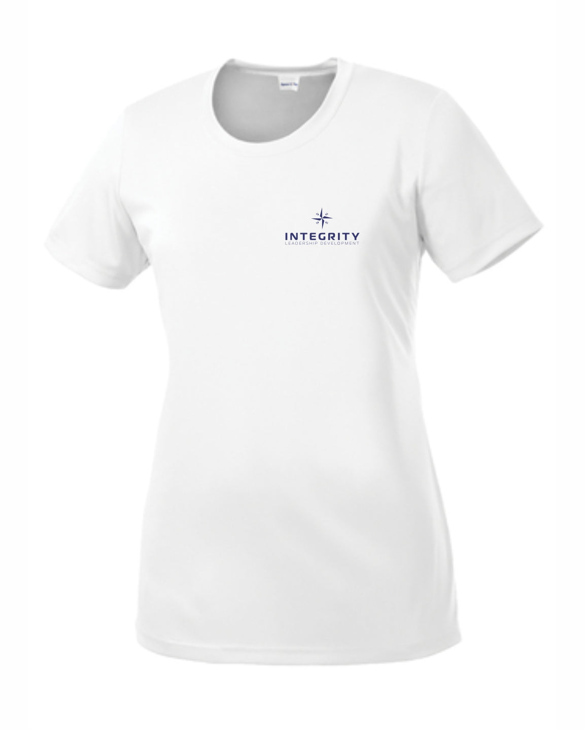 Women's Integrity Performance Tee